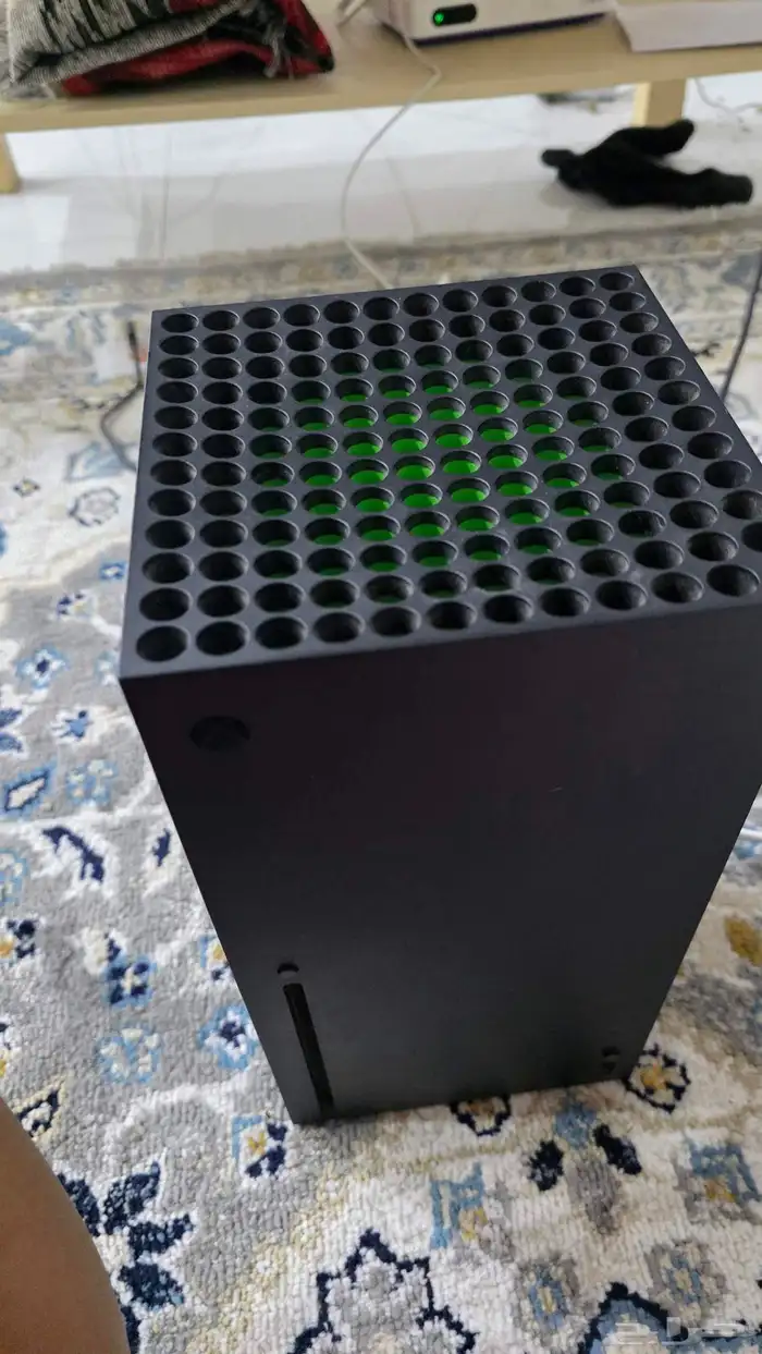 اكسبوكس سيريس x 1