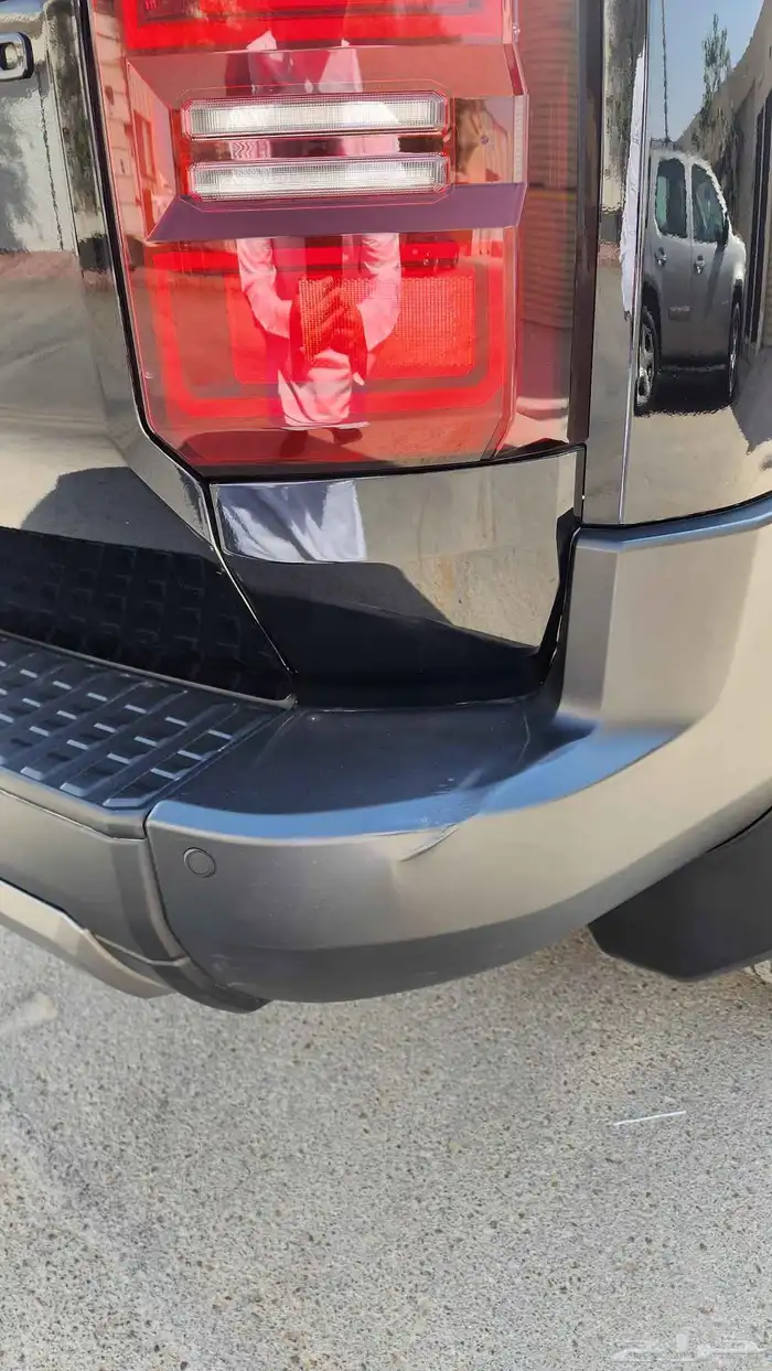 للبيع تويوتا برادو txl3 2024. 5