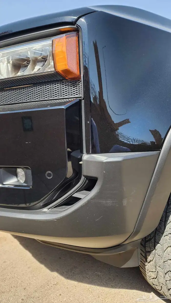 للبيع تويوتا برادو txl3 2024. 6