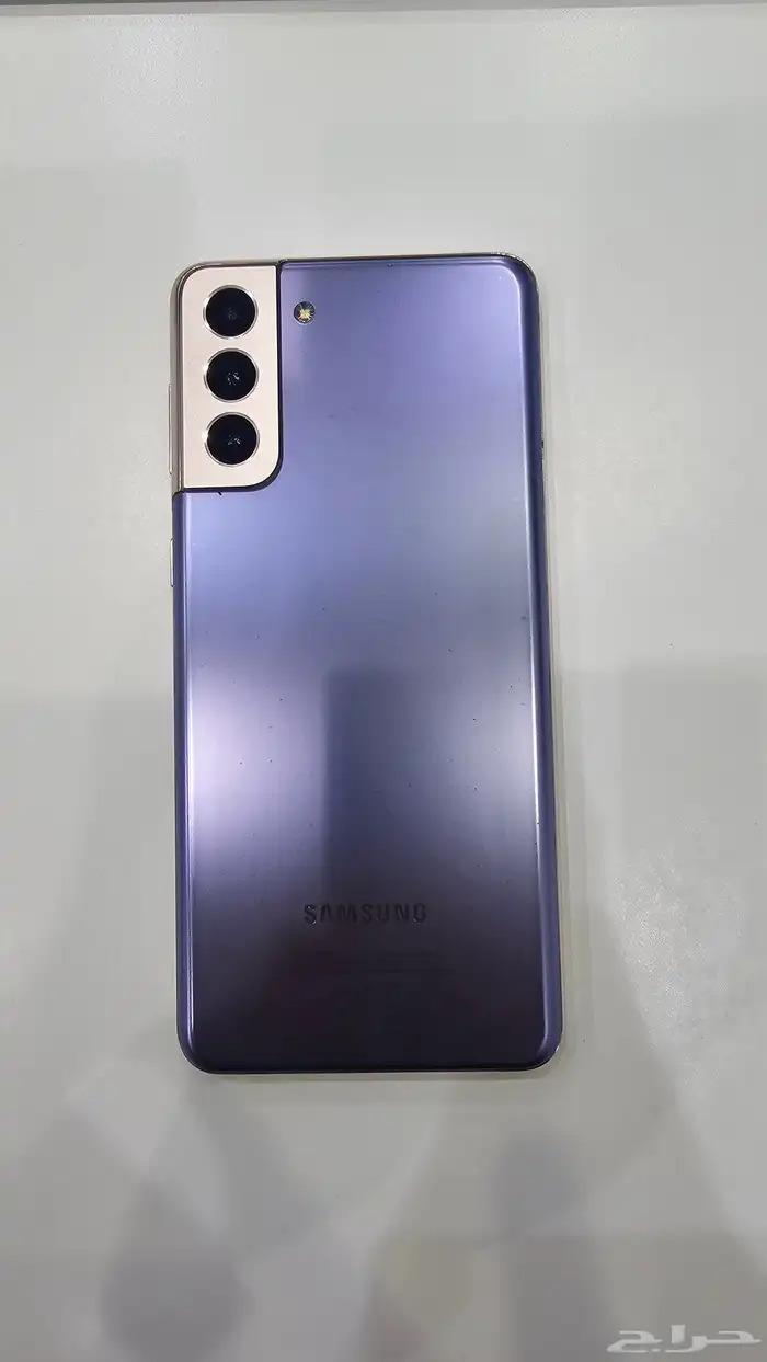 سامسونج جالاكسي Samsung galaxy s21 plus 3