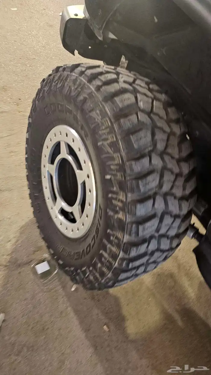 رفعة 4 انش wrangler jk 4
