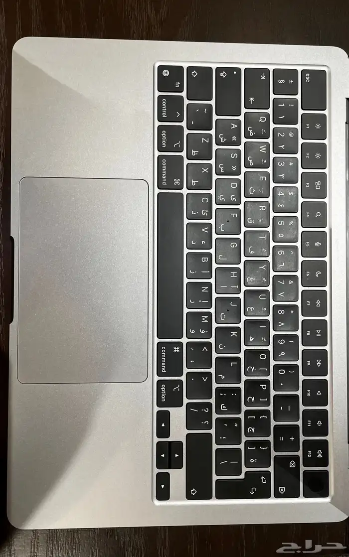 MacBook Air 2022 ماك بوك اير 6