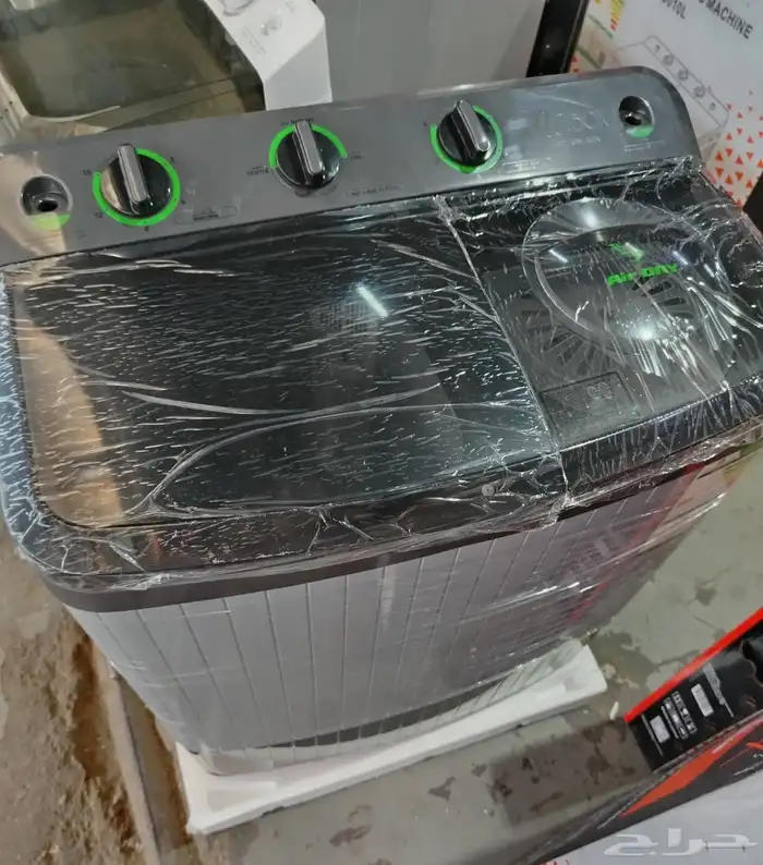 2025 اجهزه كهربائيه مستودع جمله 22