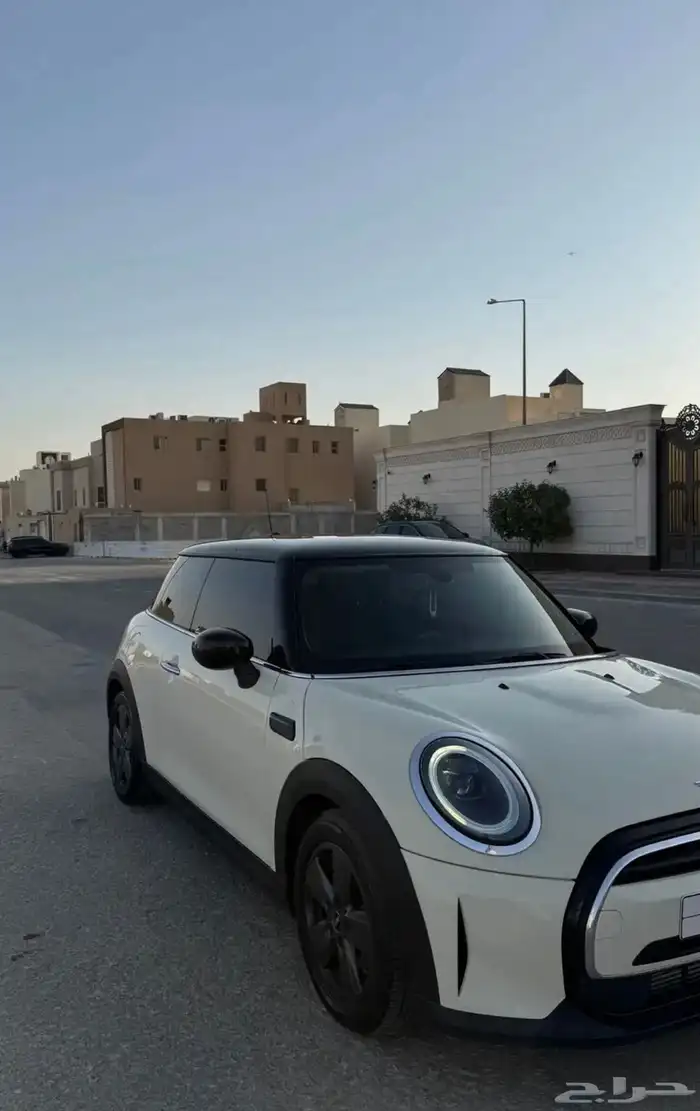 للبيع ميني كوبر اخت الجديده 2022 1