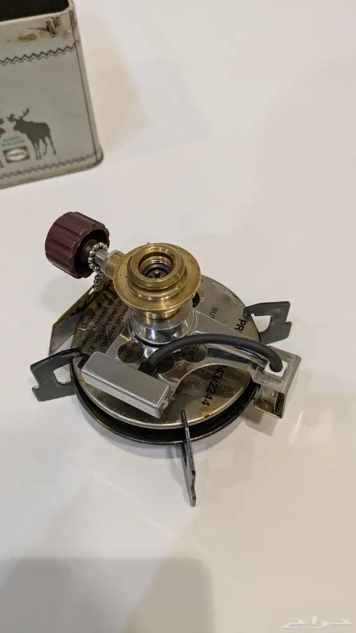 موقد بريموس WILD LIFE 6