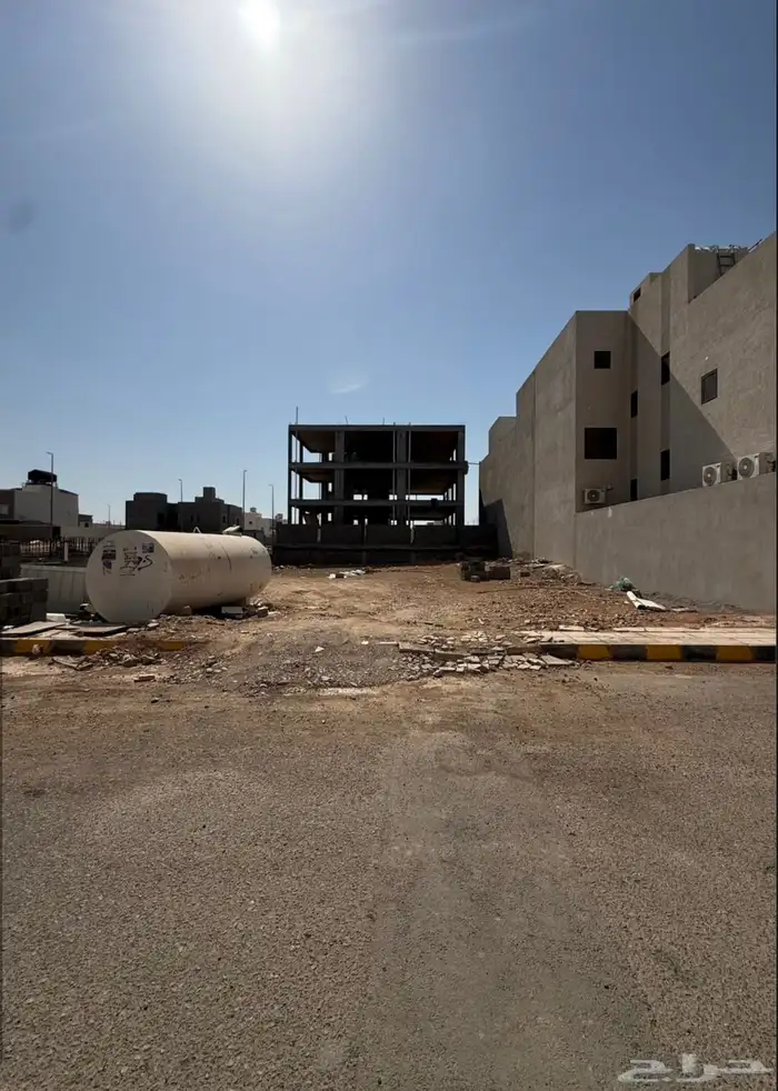 ارض للبيع 2
