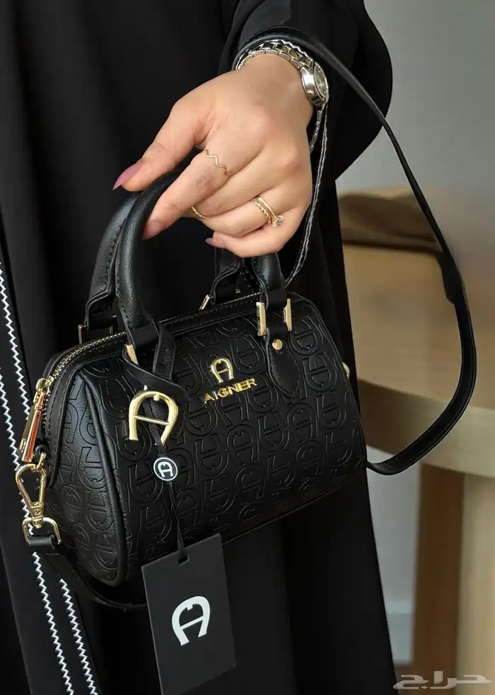 شنط اقنر مستر كوالتي 4