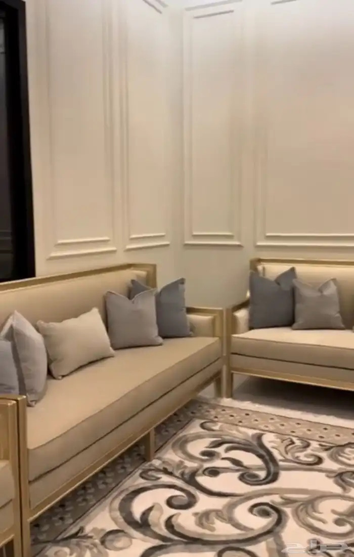كنب غرف مطابخ كوفيهات مطاعم فنادق شقق 52