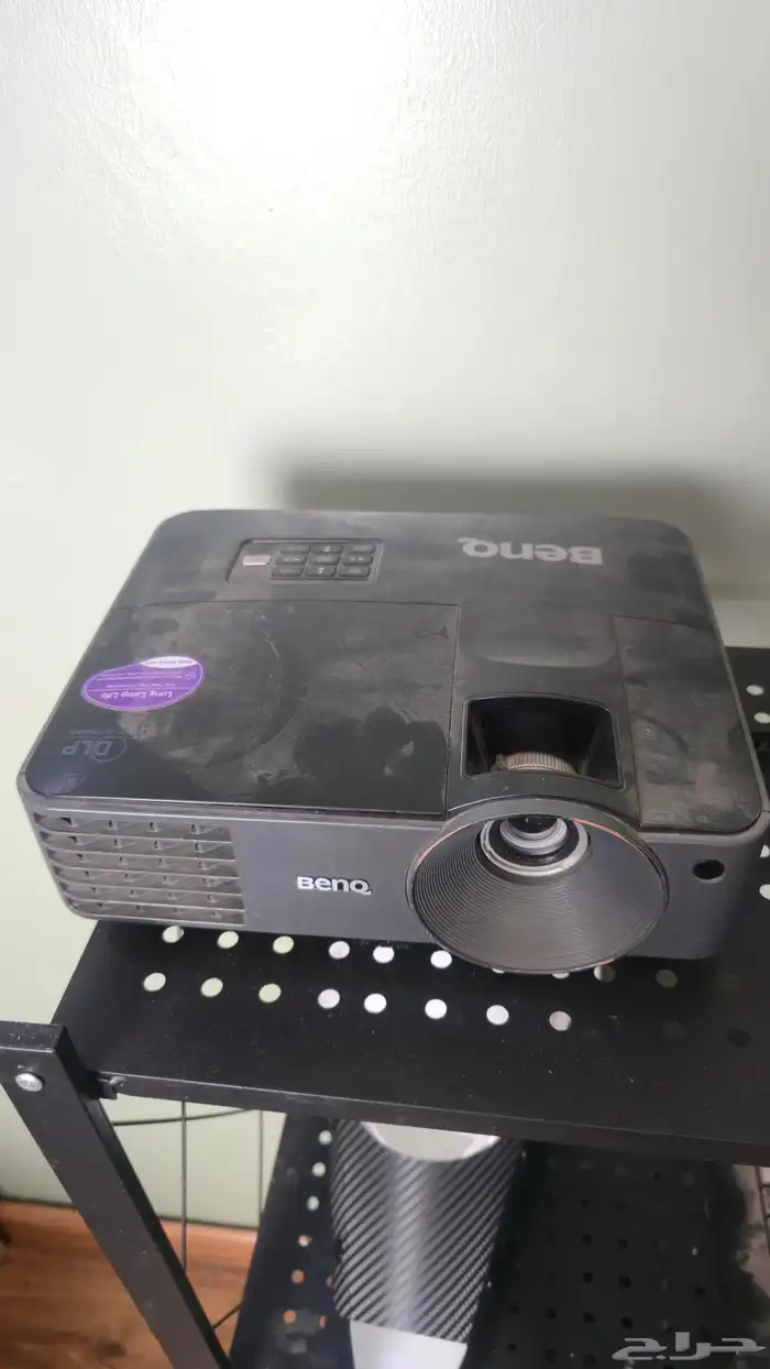 بروجكتر Benq 1