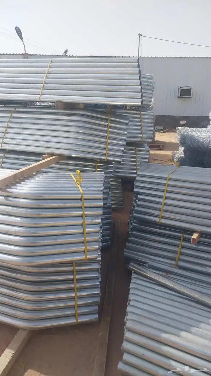 بأسعار مناسبه شبوك مزارع شبوك كسارات شبوك منشآت شبوك دواجن 9