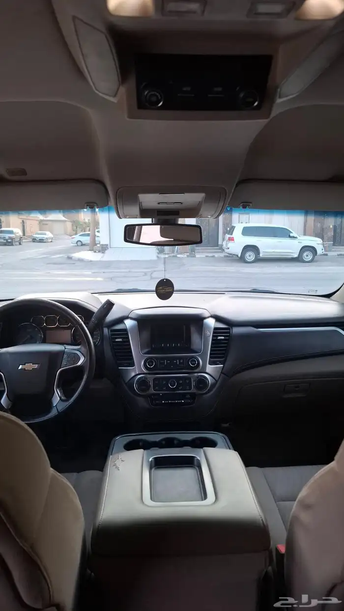 صالون شفروليه سوبرمان 5