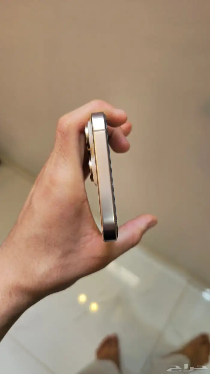 جوال ايفون 16 برو ماكس 256 جيجا 2