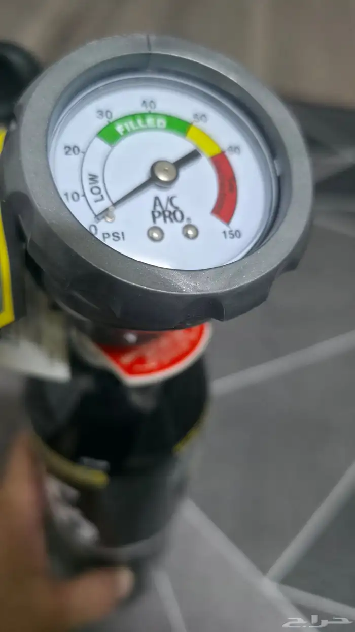 للبيع فريون امريكي اصلي جديد 3