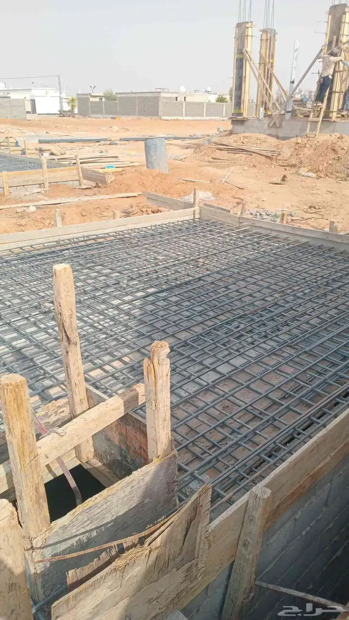 شغل مباني والاستراحات وتشطيب وعظم 0