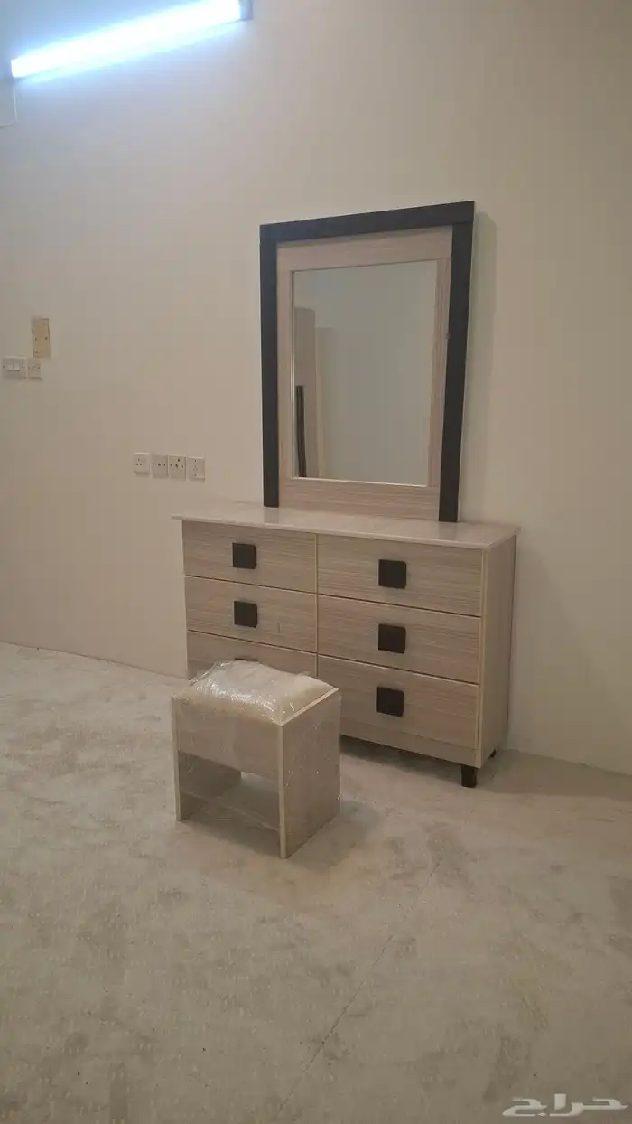 غرف نوم جديده جاهزه بأسعار ممتازه 1