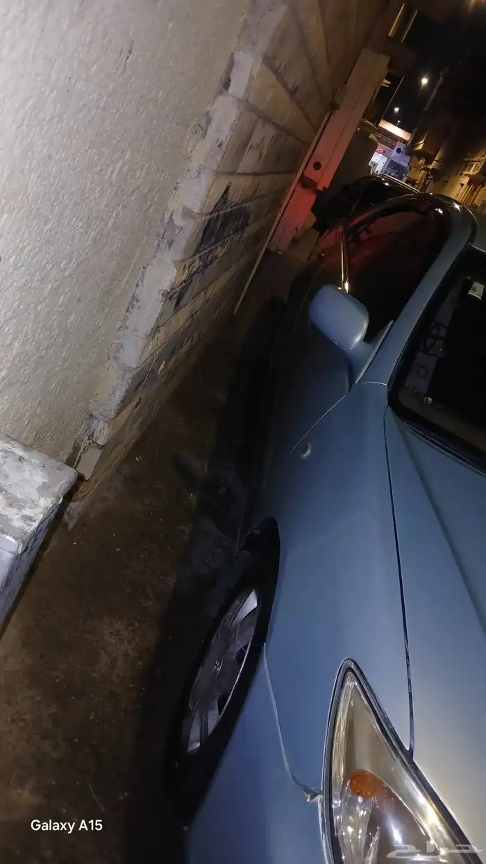 تويوتا كامري 2004 2