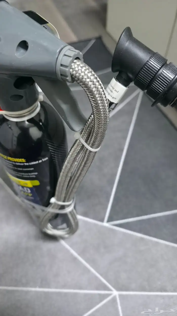 للبيع فريون امريكي اصلي جديد 0