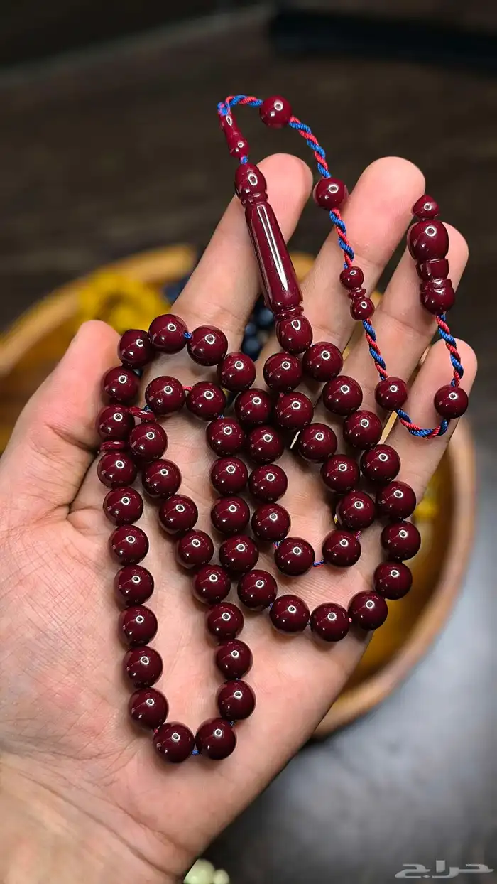 سبح بكلايت تمليكه 6