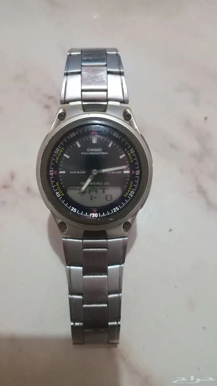 ساعات ماركات متنوعة 17