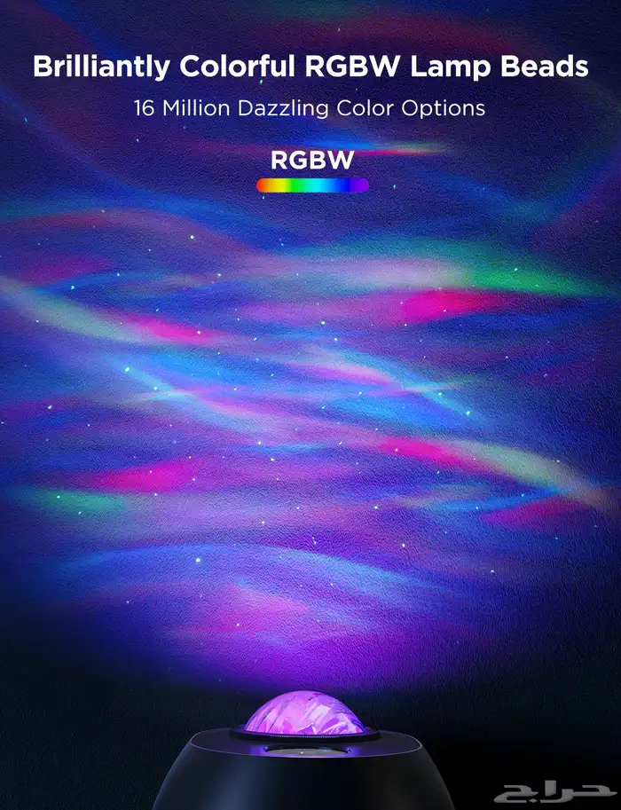 Govee Star Projector 6