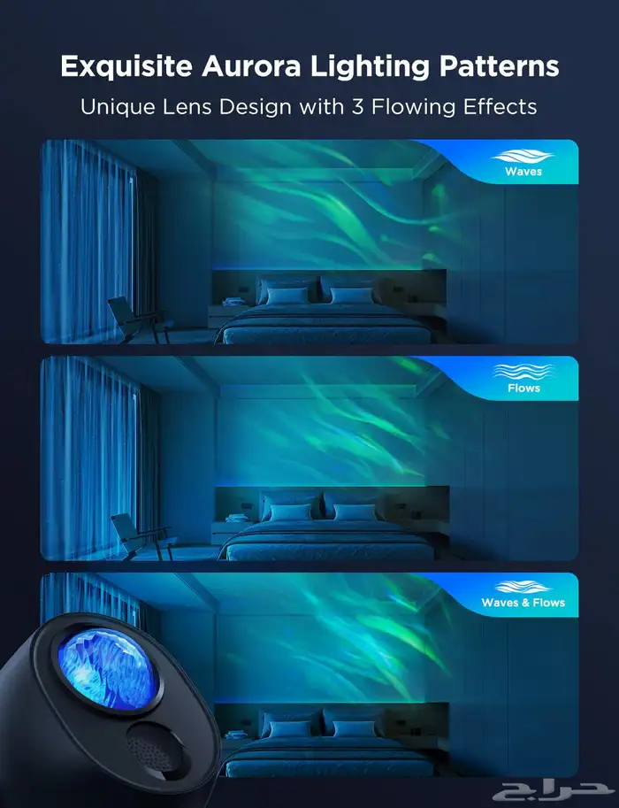 Govee Star Projector 3