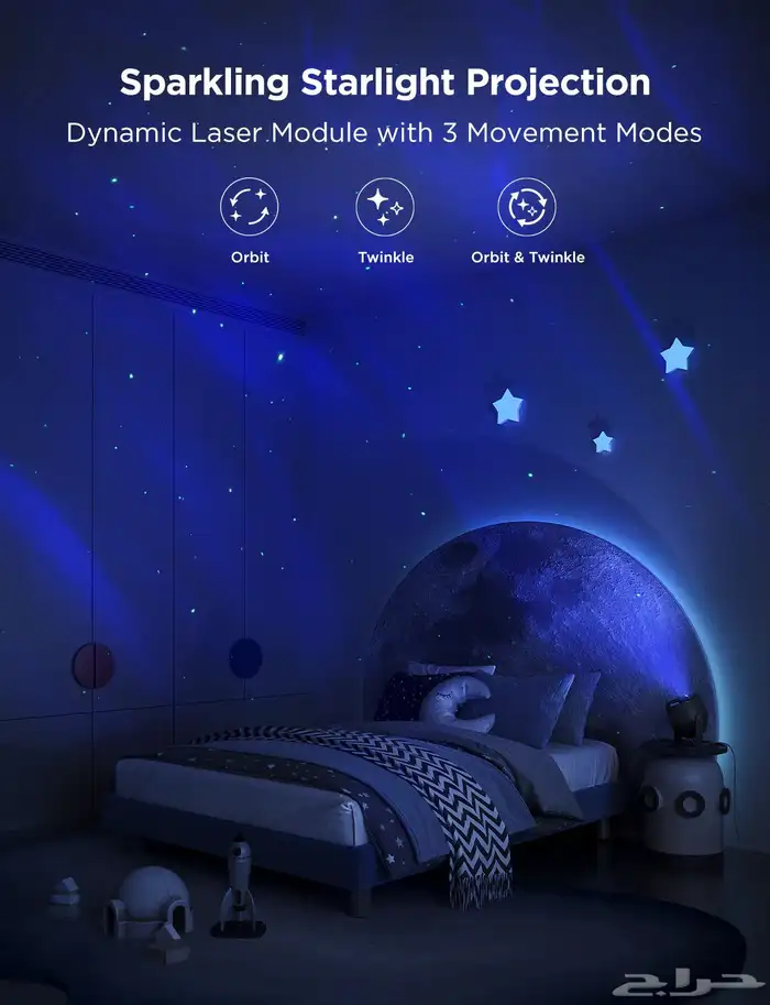 Govee Star Projector 2