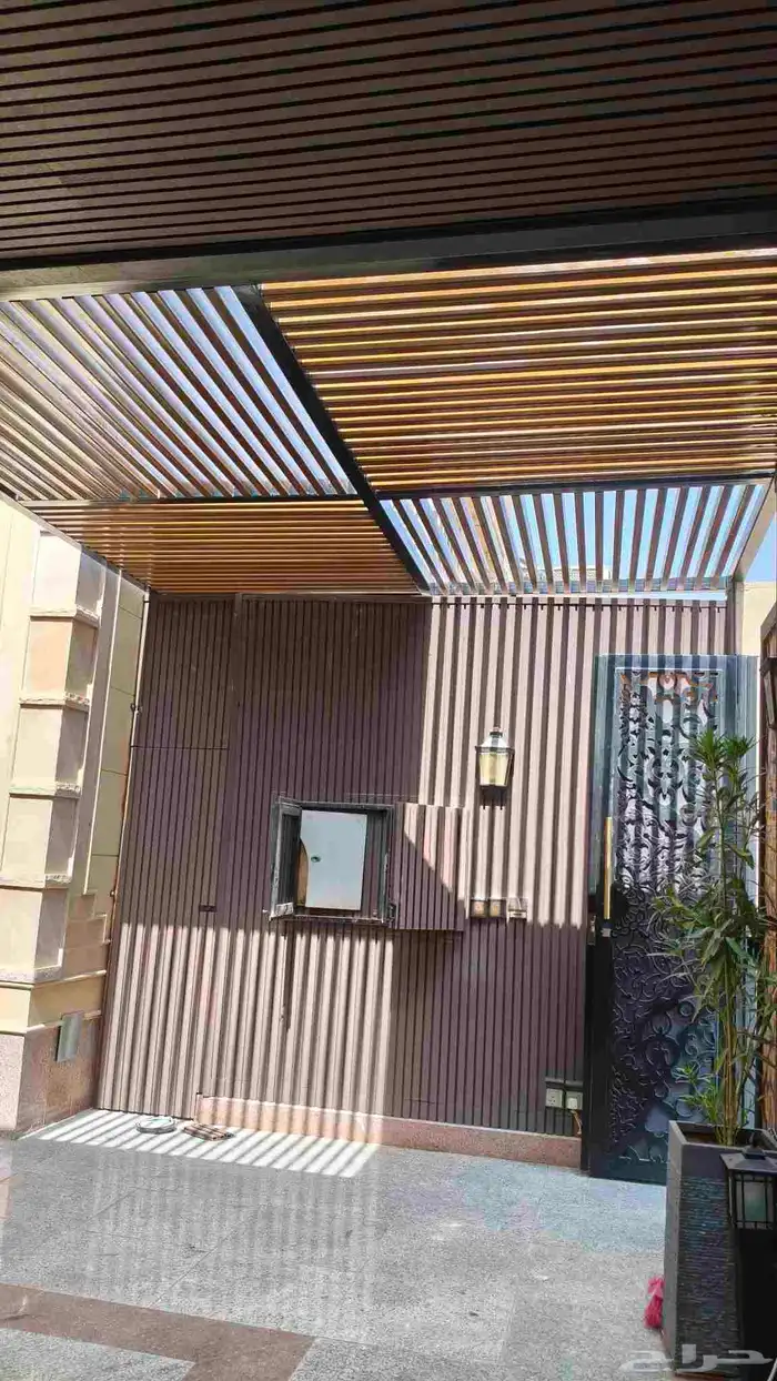 تنسيق حدائق الرياض 4