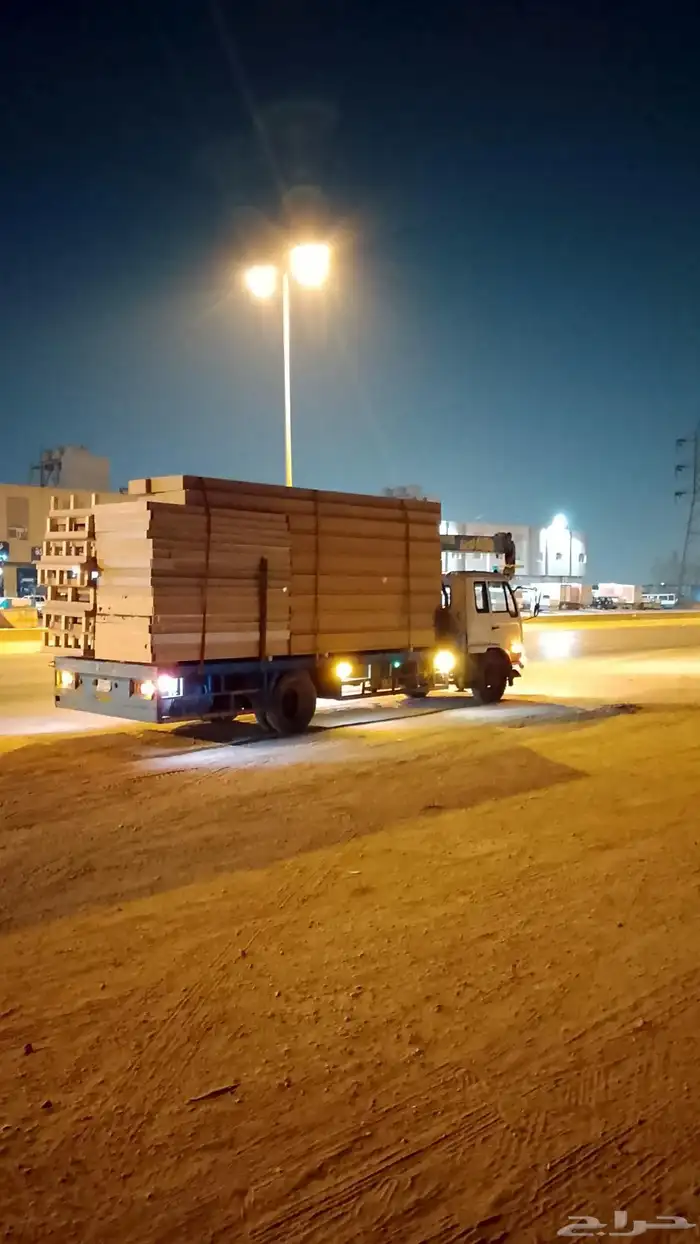 ونش سطحه 5 طن للايجار مشاوير يوميات 4