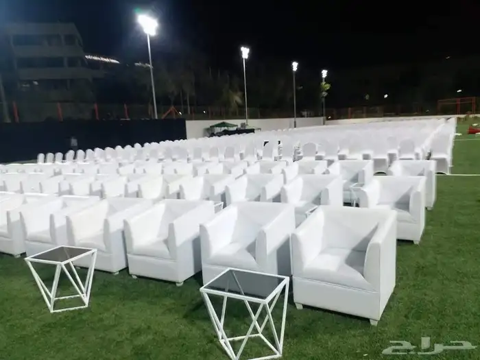 قهوجين راجال ونساء ويوجد ايضا كل ما يلزم الحفلات والمناسبات 9