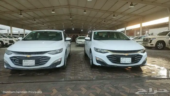 ماليبو2020 0