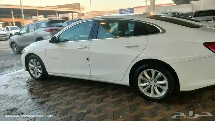 ماليبو2020 2