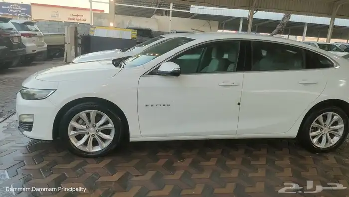 ماليبو2020 3