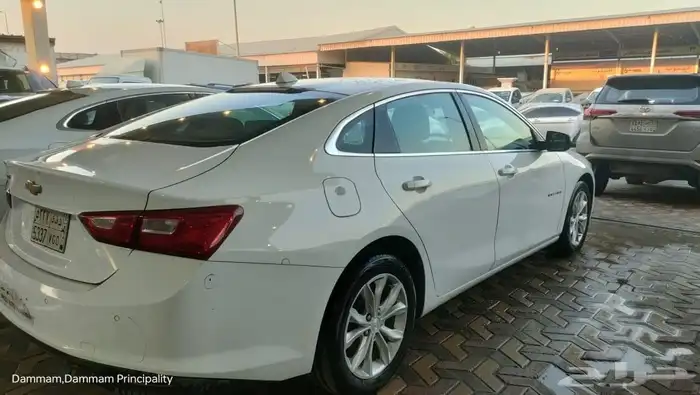 ماليبو2020 5