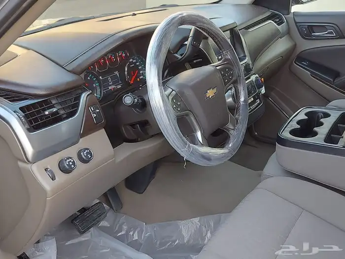 تاهو 2019 دبل سعودي الجميح 4