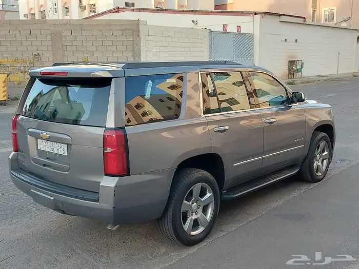 تاهو 2019 دبل سعودي الجميح 2