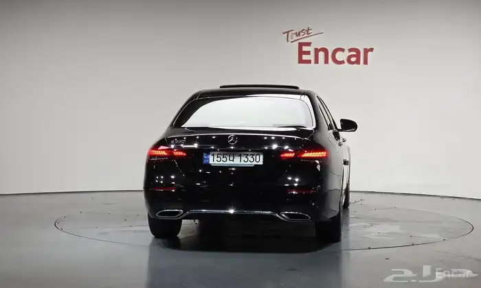 Mercedes-Benz E250 2023 19