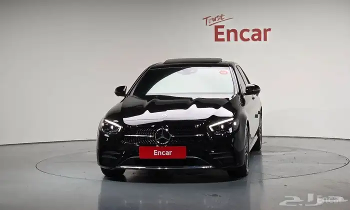 Mercedes-Benz E250 2023 18