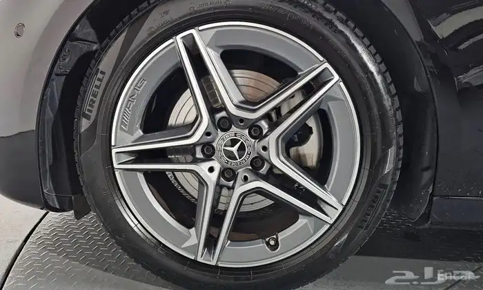 Mercedes-Benz E250 2023 15