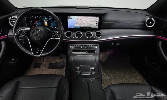 Mercedes-Benz E250 2023 17