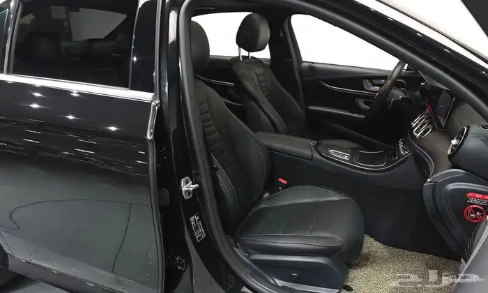 Mercedes-Benz E250 2023 14
