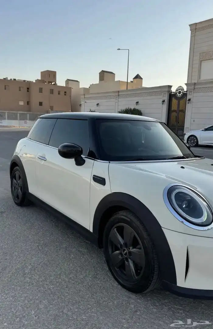 للبيع ميني كوبر اخت الجديده 2022 4