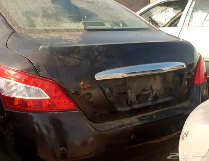 قطع غيار تشليح جميع انواع السيارات تويوتا كوري امريكي 8