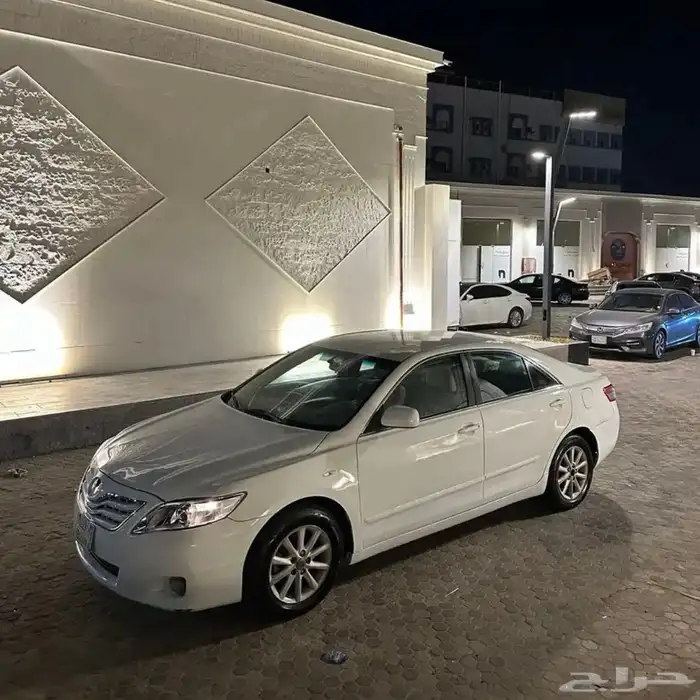 كامري 2008 0
