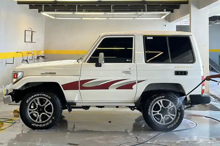 جنوط فراشة وكفرات دانلوب 1