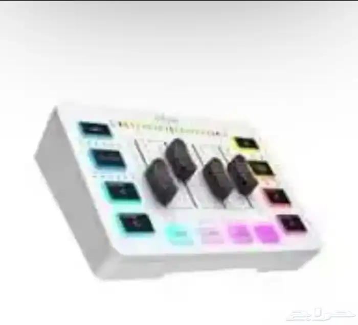 مكسر فيفاين نضيف 0