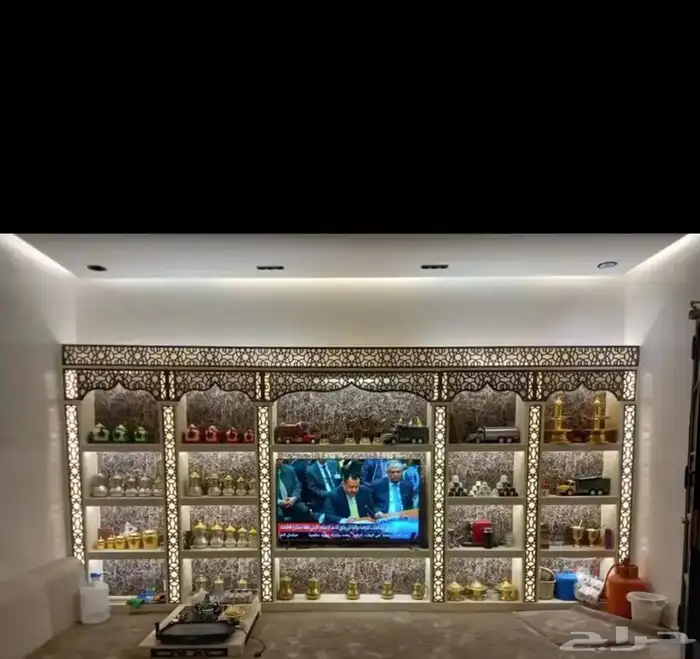 مشبات رخام مشبات موردن حديقه مشبات طوب مداخن طوب 10