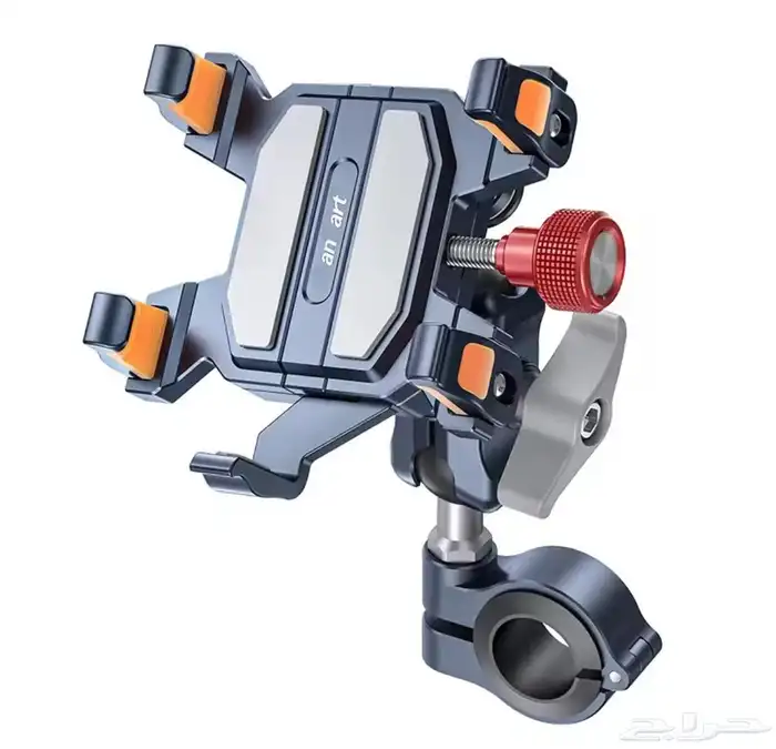 حامل جوال لدباب 0