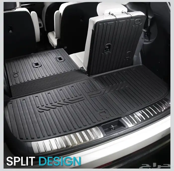 دواسات ارضية لسيارة هيونداي باليسيد 2020 جديده 3