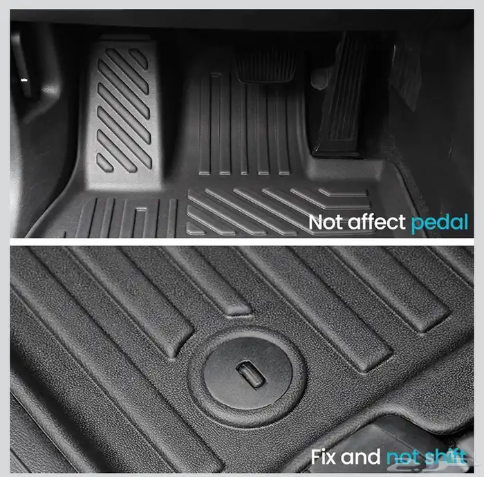 دواسات ارضية لسيارة هيونداي باليسيد 2020 جديده 5