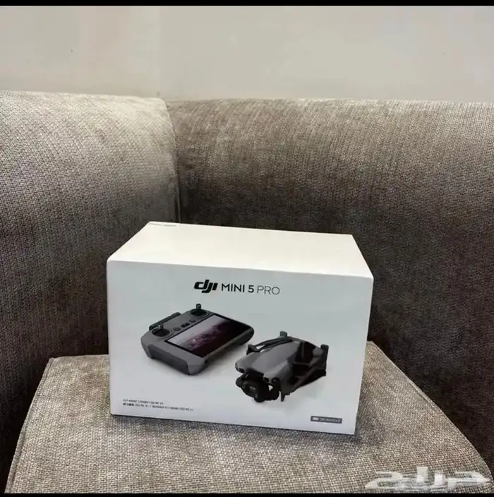 درون ميني 5 برو بلس كومبو جديد 0